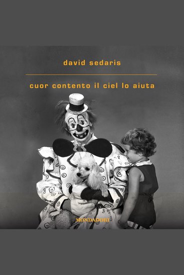 Cuor contento il ciel lo aiuta - cover