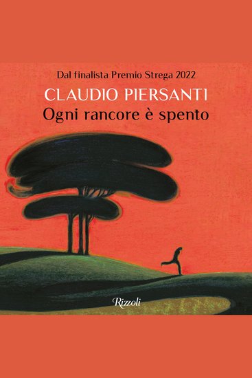 Ogni rancore è spento - cover