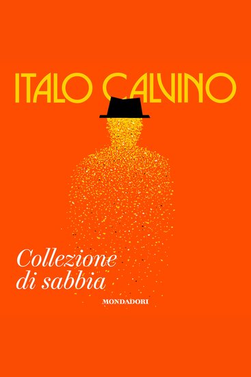 Collezione di sabbia - cover