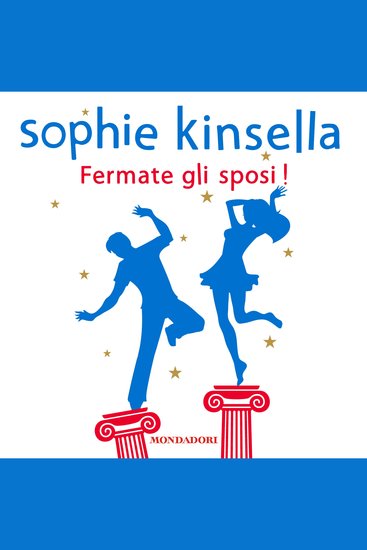 Fermate gli sposi! - cover