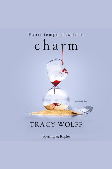 Charm - Edizione Italiana - cover
