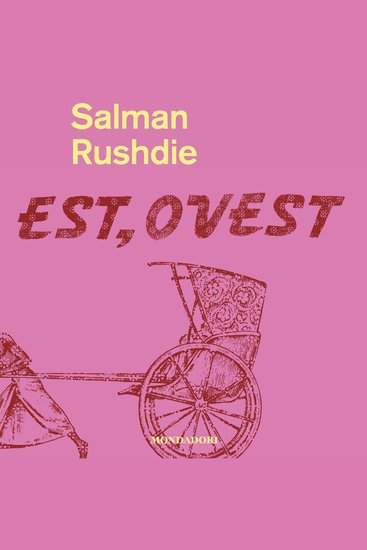 Est Ovest - cover