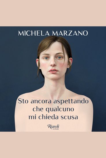 Sto ancora aspettando che qualcuno mi chieda scusa - cover