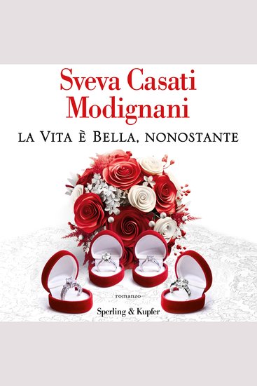La vita è bella nonostante - cover