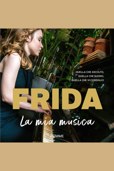 La mia musica - Quella che ascolto quella che suono quella che vi consiglio - cover
