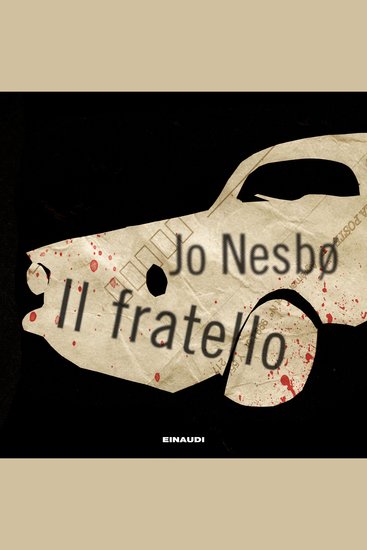 Il fratello - cover
