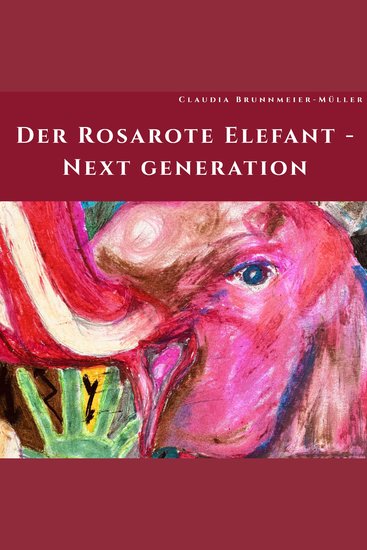 Der Rosarote Elefant - Next Generation - cover