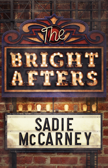 The Bright Afters - cover