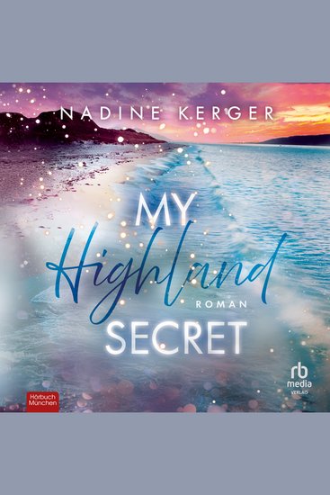 My Highland Secret - Roman - cover