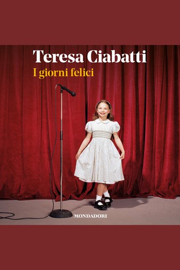 I giorni felici - cover