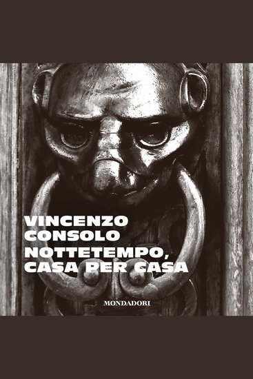 Nottetempo casa per casa - cover