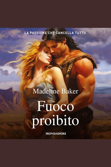 Fuoco proibito - cover