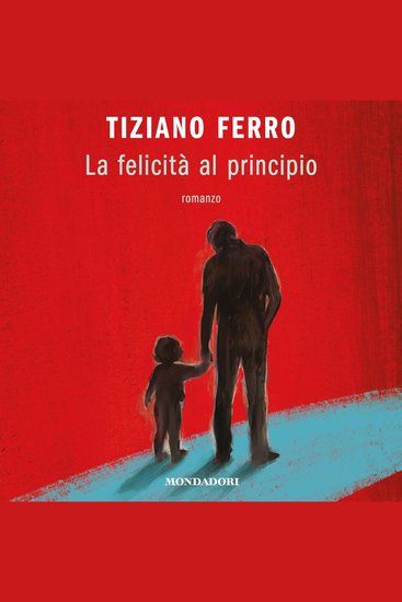 La felicità al principio - cover