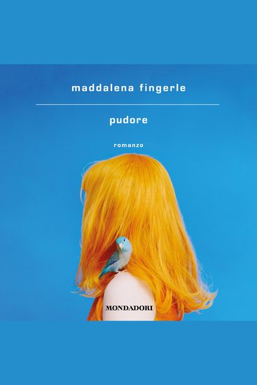 Pudore - cover