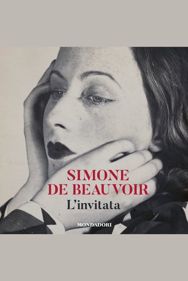 L'invitata - cover