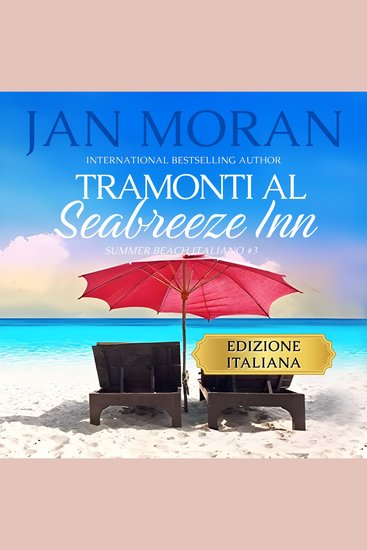 Tramonti al Seabreeze Inn - cover