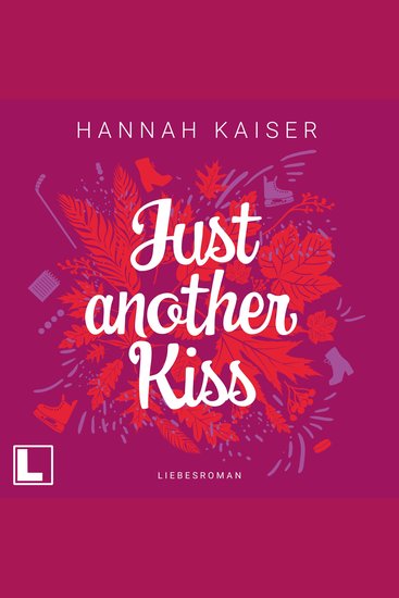 Just another Kiss (ungekürzt) - cover