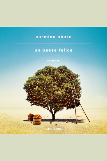 Un paese felice - cover