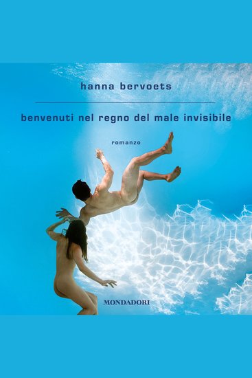 Benvenuti nel regno del male invisibile - cover