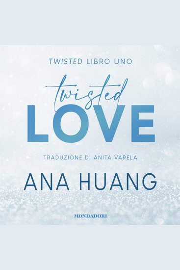 Twisted love - cover