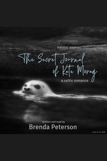 The Secret Journal of Kate Morag - cover