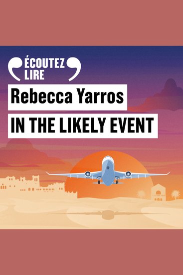 In the Likely Event - cover