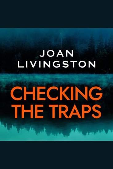 Checking the Traps - cover