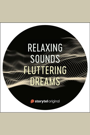 Fluttering Dreams - cover