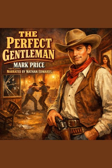 The Perfect Gentleman - cover
