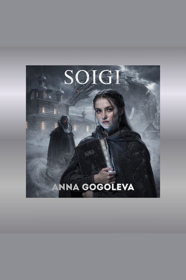 Soigi - Cuore di Pietra del Mondo: Un thriller storico dove un manoscritto antico nasconde la chiave per riscrivere la realtà e risveglia orrori dimenticati - cover