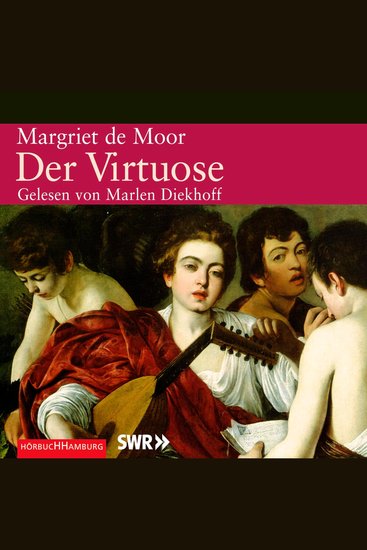 Der Virtuose - cover