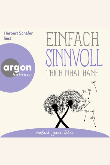 Einfach sinnvoll - Basics der Achtsamkeit (Ungekürzte Lesung) - cover