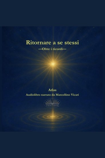 Ritornare A Se Stessi - Oltre I Ricordi - cover