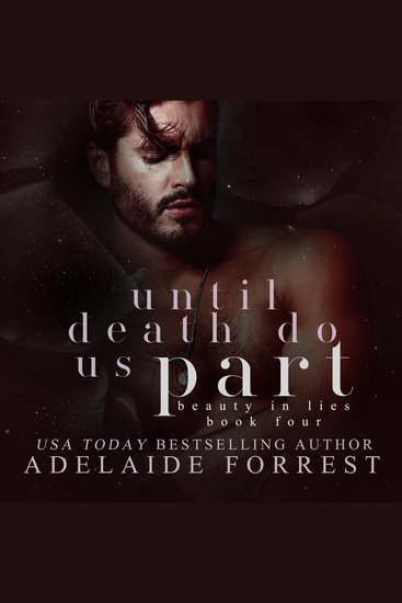 Until Death Do Us Part - A Dark Mafia Romance - cover