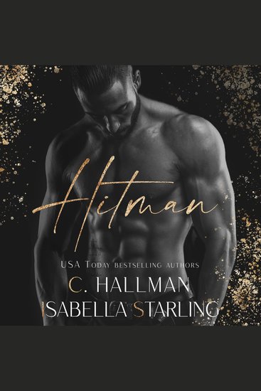 Hitman - cover