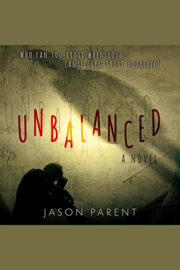 Unbalanced - A Novel - cover