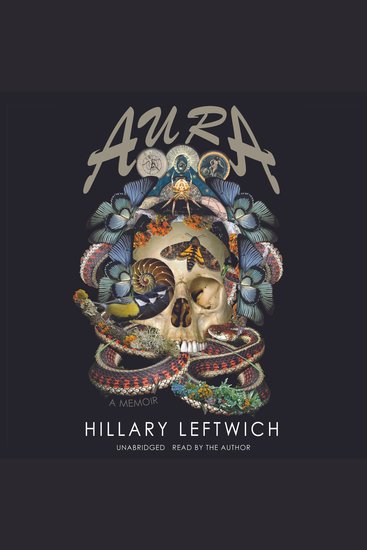 Aura - A Memoir - cover