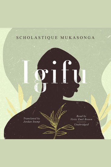 Igifu - cover