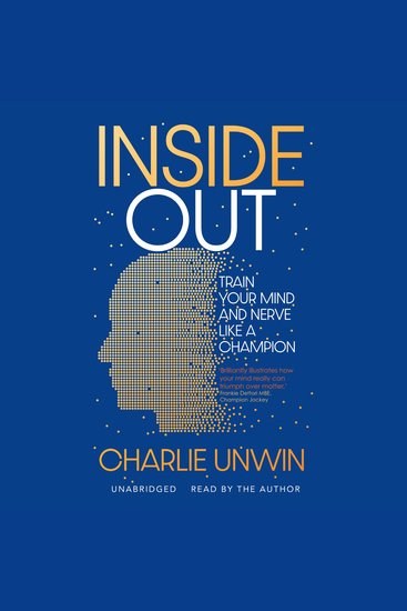 Inside Out - Elite Performance from Within - cover