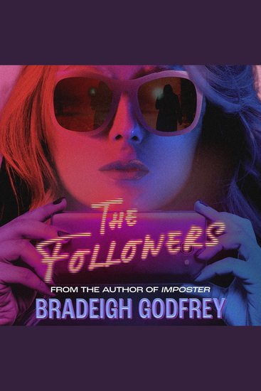 The Followers - cover