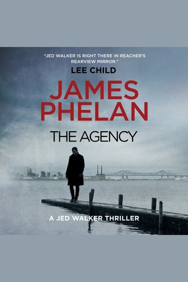 The Agency - cover