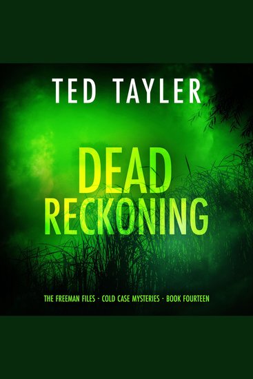 Dead Reckoning - cover