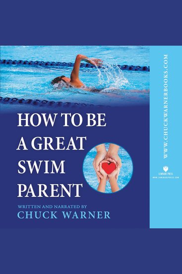 How to Be a Great Swim Parent - cover