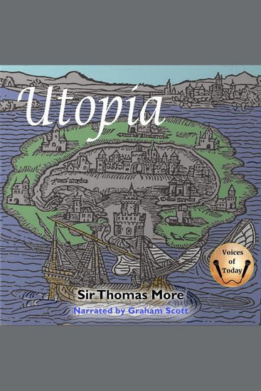 Utopia - cover