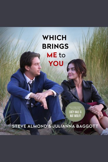Which Brings Me to You - A Novel in Confessions - cover