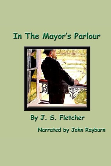 In the Mayor’s Parlour - cover