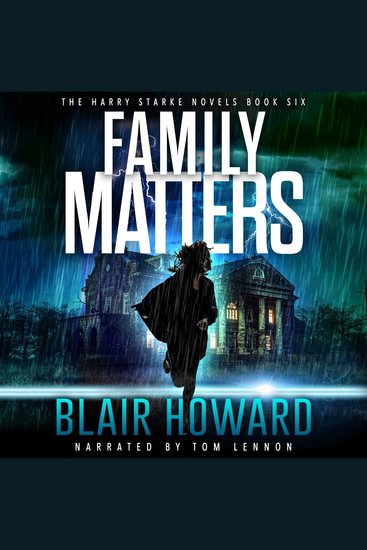 Family Matters - cover