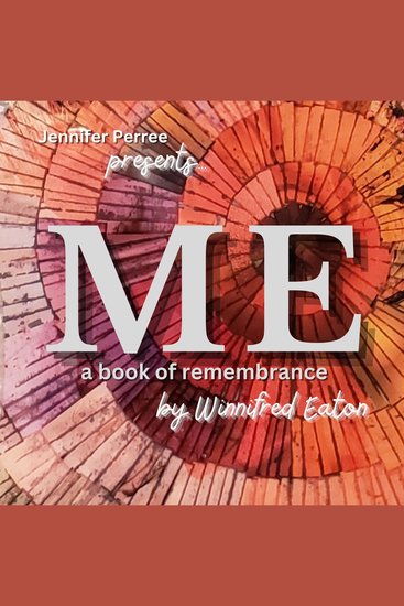 Me - A Book of Remembrance - cover