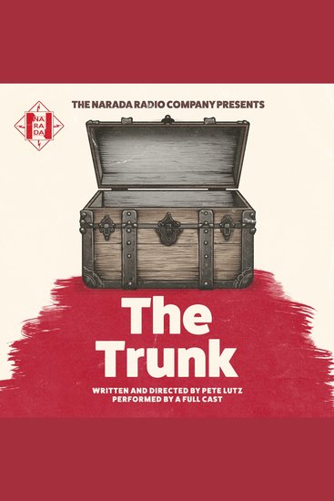 The Trunk - cover