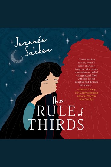 The Rule of Thirds - cover